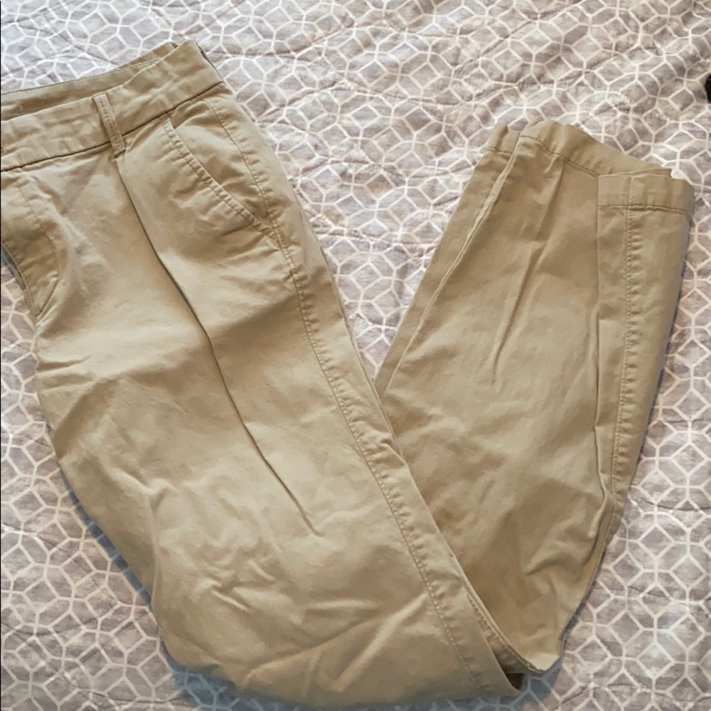 Khakis